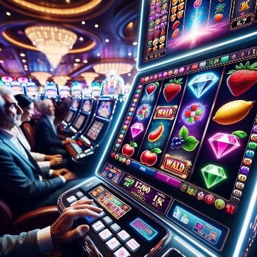 bet 65 casino